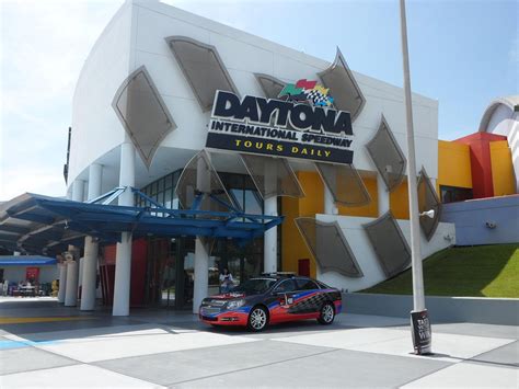 daytona speedway tours reviews|daytona 500 speedway tours.